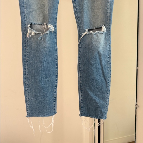 Mother Jeans - Picture 5 of 8